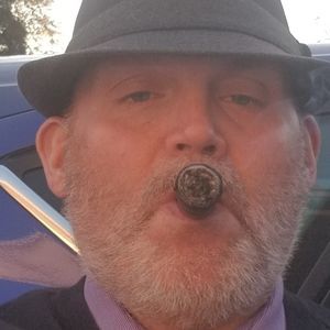 Meet your Posher, Mark